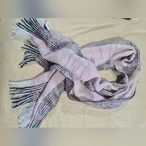 Lucky Brand scarf new